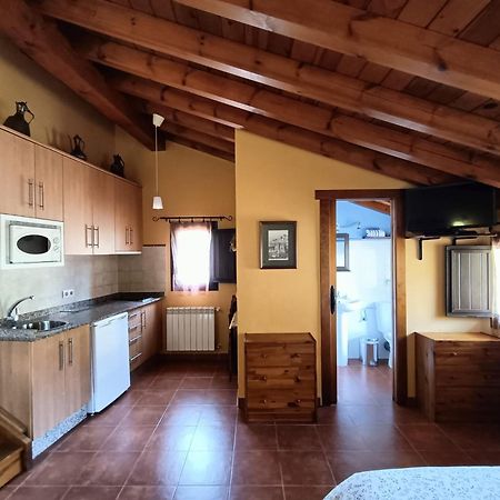 La Fragua de La Vega Estudios Habitación foto
